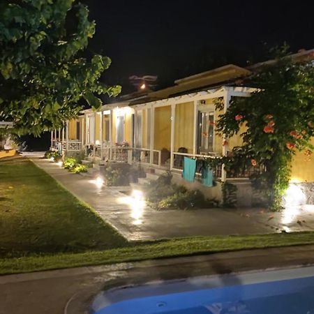 Billy'S House Apartamento Vasilikí Exterior foto